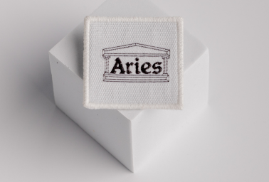Fashion Aries Label