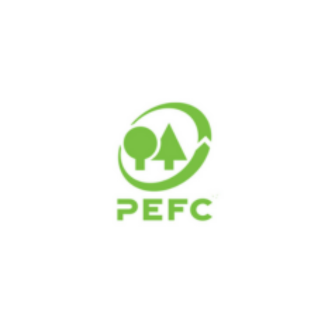 PEFC logo