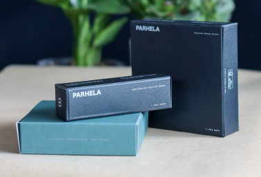 Homewear packaging Parhela