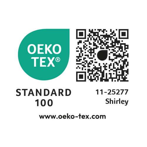 The OEKO-TEX Standard 100