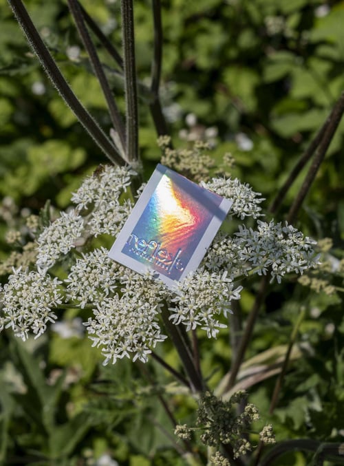 Reflekt paper overrider