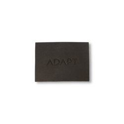 ADAPT Recycled Leather Patch-1