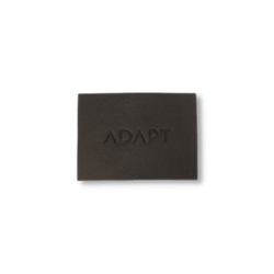 ADAPT Recycled Leather Patch
