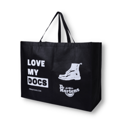 DR MARTENS  Reusable Bag