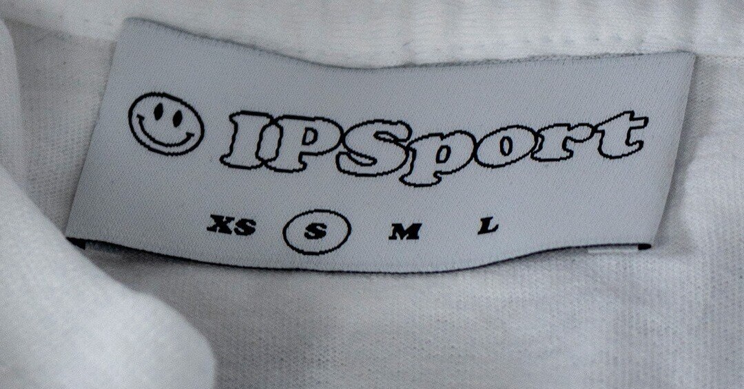 IPSport care label-1