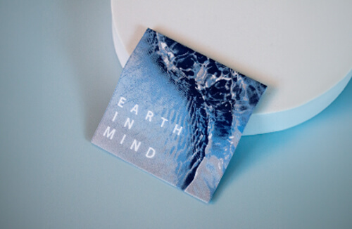 Label-earth-in-mind