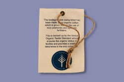 Sustainable Clothing Labels & eCommerce Packaging | Weavabel