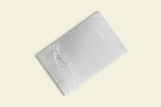 Recycled LDPE Poly Bag -2-1