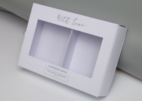 The White Company Gift Box-1