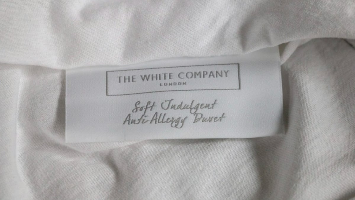 The_White_Company_woven_label