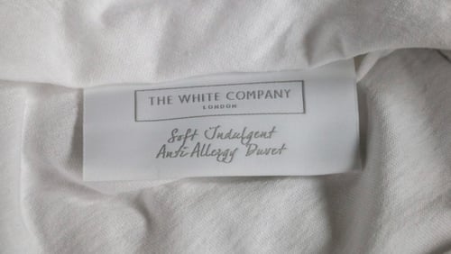 The_White_Company_woven_label