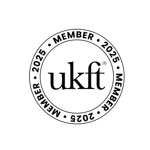 UKFT logo