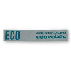 WEAVABEL Eco2 Woven Elastic Tape