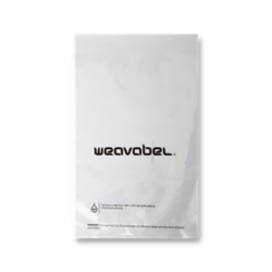 WEAVABEL LDPE + D2W Poly Bag-1-1