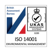 ISO 14001 logo