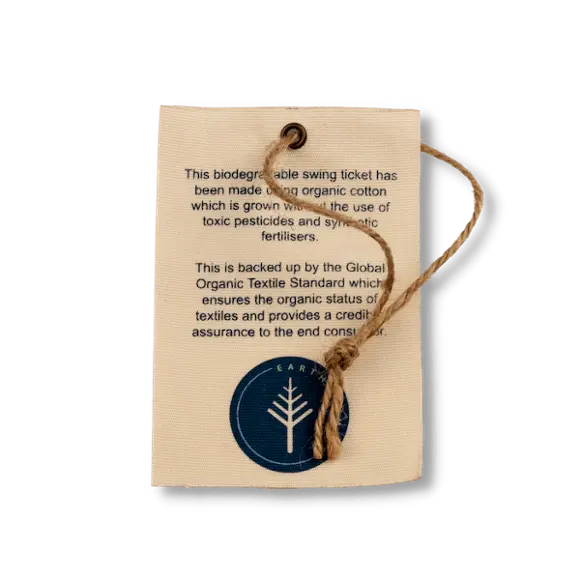 EARTH IN MIND Cotton Hang Tag-2-1
