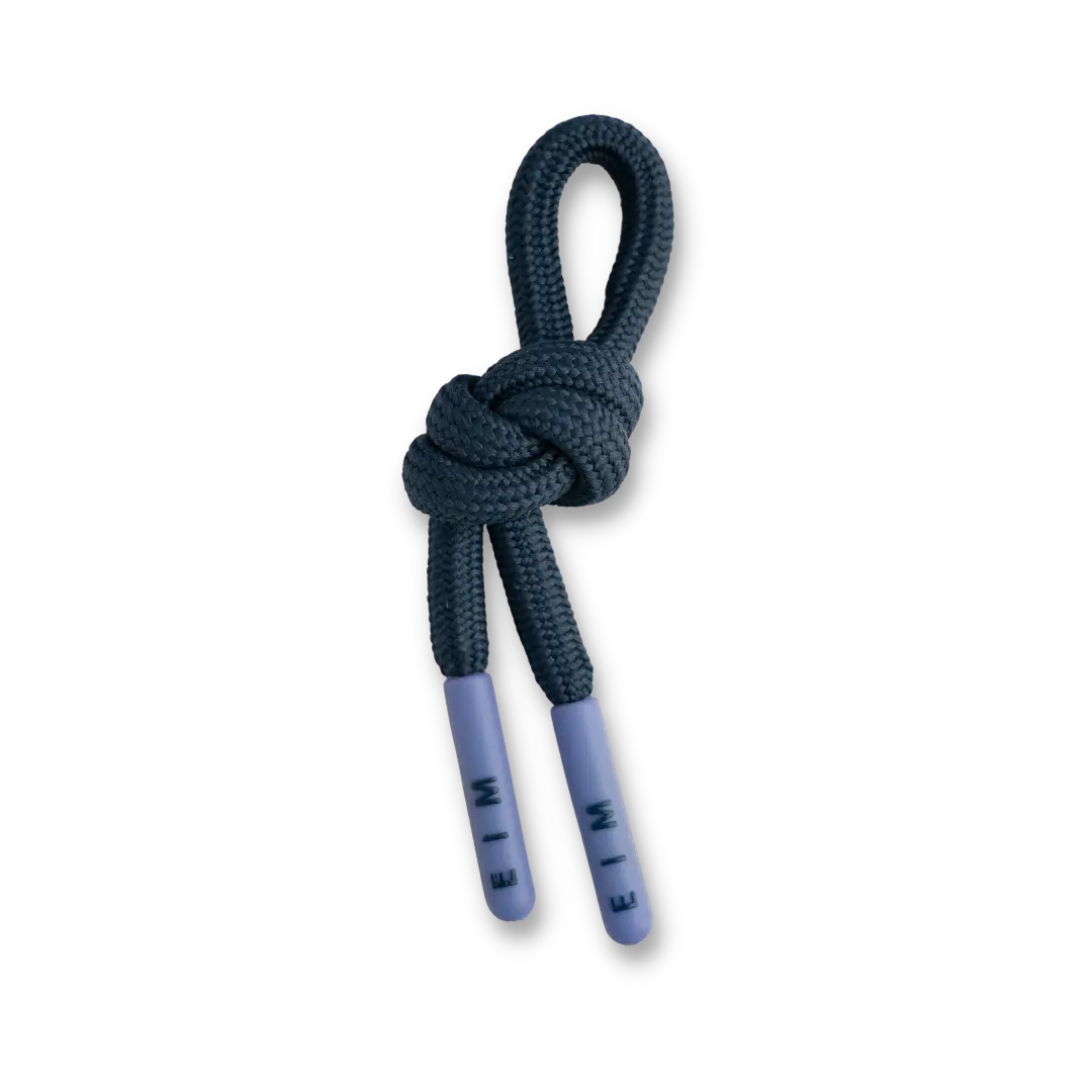EIM Recycled Polyester & Silicone Cord & End