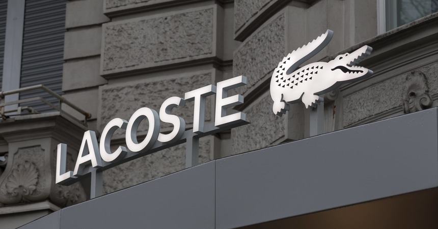 Is Lacoste a Luxury Brand? | Weavabel