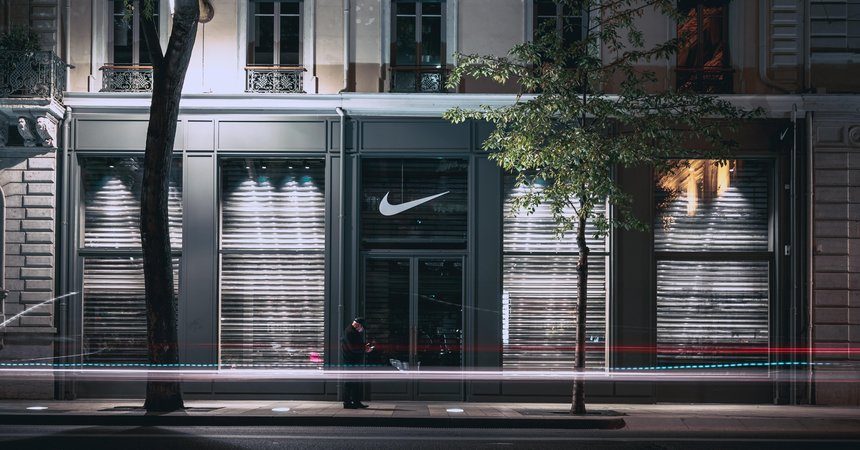 Nike Sustainable? a Brighter Future