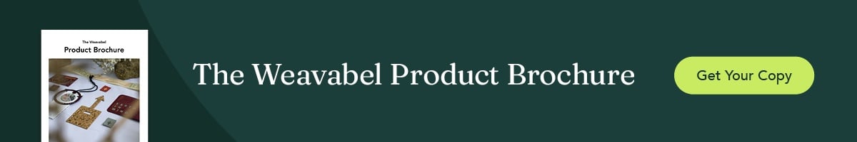 Product brochure
